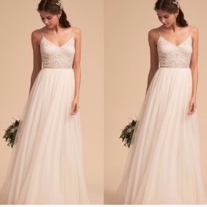 BHLDN Dress